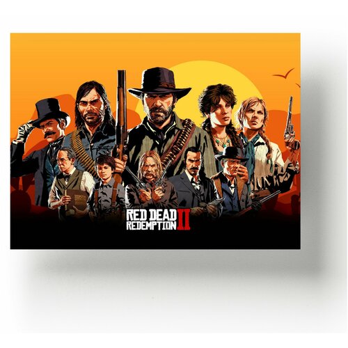  Red Dead Redemption 2, 3040 ,     590