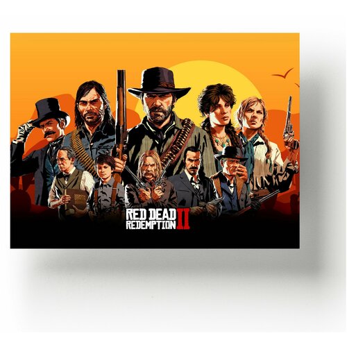   Red Dead Redemption 2, 3040 ,    ,  590   