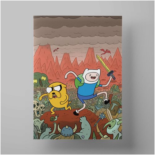   , Adventure Time, 5070  ,     1200
