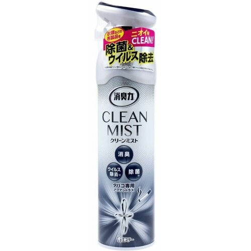  ST SHOSHURIKI CLEAN MIST -          280 ,  934  ST