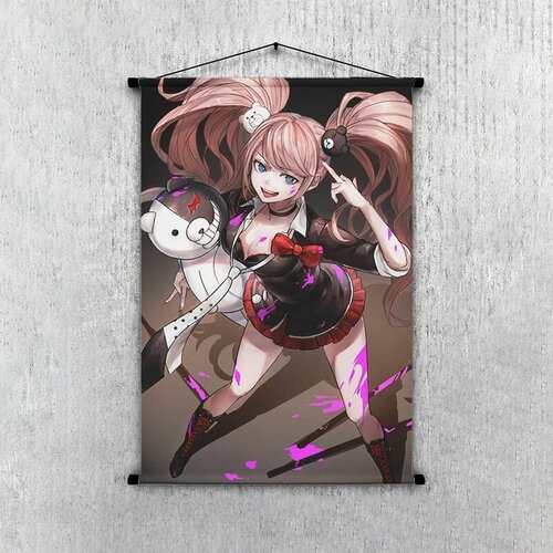    Danganronpa -   30*20 , . 20_Gb0063 495