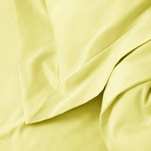  MOREUS - Pastel Yellow - 150x200 -  6318