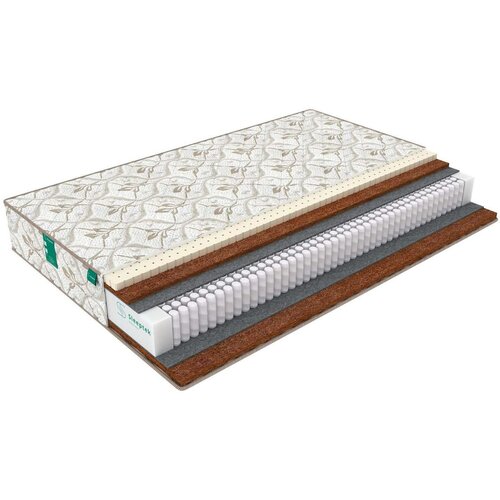 ������ Sleeptek Perfect LatexStrong Cocos (70 / 190) 14100�