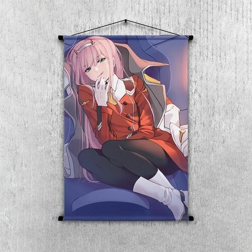������� �� ����� ����� �� ������� - Zero two 60*40 ��, ���. 40_Gb0645 840�