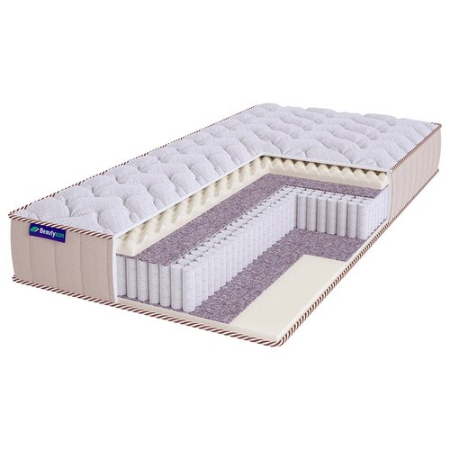 ������ Beautyson Roll Spring Soft Massage S1200 Lux 200�195 32441�