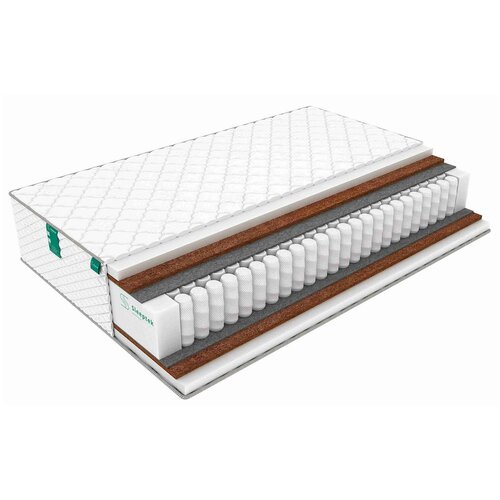 ������ Sleeptek Premier Big Foam Stron Double, ������ 100�150 �� 19320�