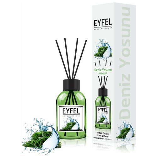 Eyfel  / Eyfel   (Seaweed) 110  593