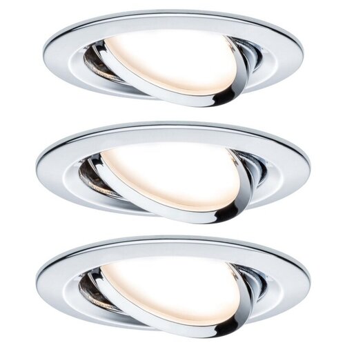  ,  Nova Coin LED 3x6,5W,  3800