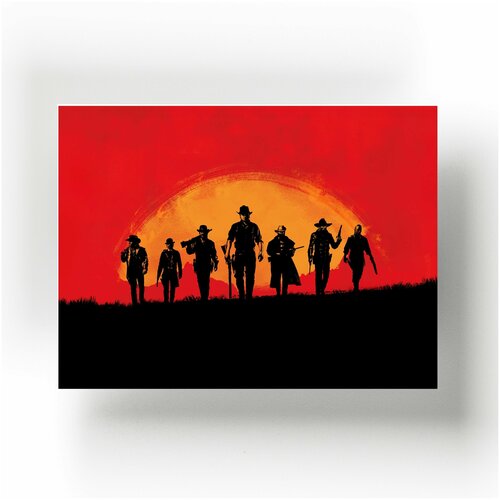  Red Dead Redemption 2, 3040 ,     590