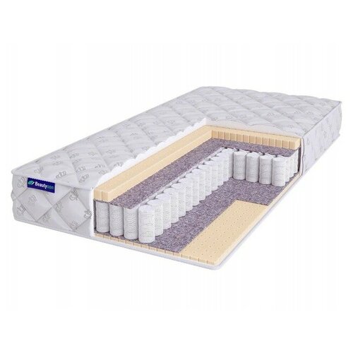������ BeautyRoll Roll Spring Latex 3 S600 140�190, ����������� 26621�