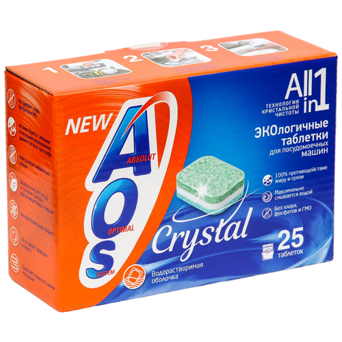      AOS Crystal 65 ,   . 1090