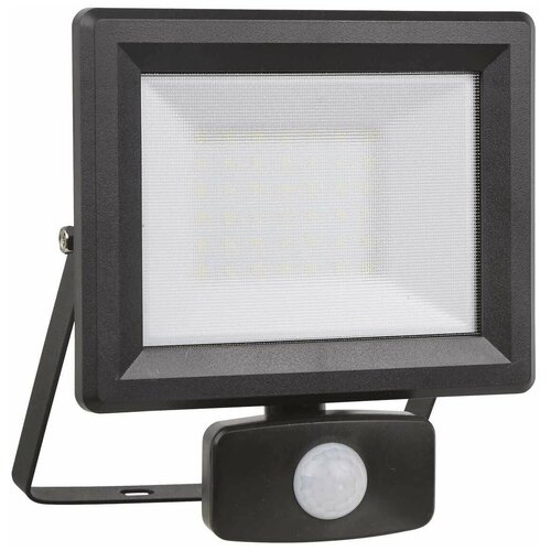     Ideal Lux Flood AP Sensor 30 2450 4000 IP65 LED 230  /     251011.,  5026  IDEAL LUX