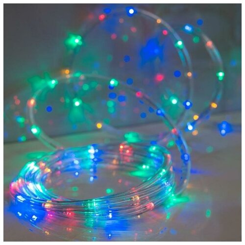 Luazon Lighting �������� ���� Luazon Lighting 10 ��, IP44, 5 �, 24 LED/�, 220 �, 8 �������, �������� ������ 1430�