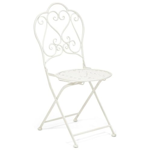  Secret De Maison Love Chair butter white 9144