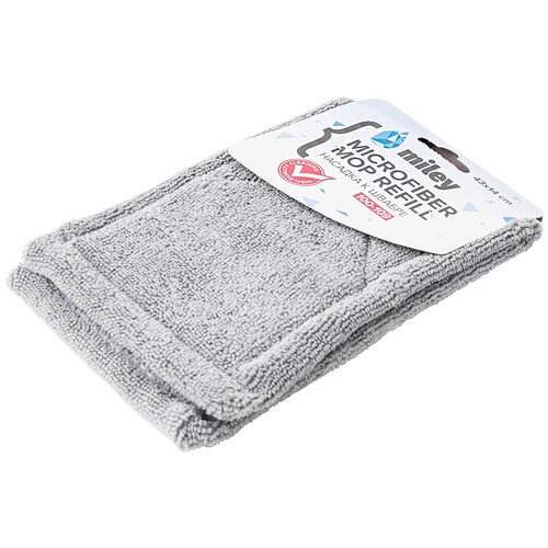 ������� MILEY MICROFIBER MOP REFILL � ������ MILEY FLAT MOP (100-109) 270�