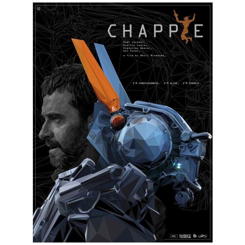 ,    Chappie,    .  60  84  3499