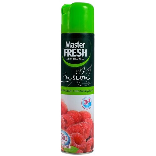   Master Fresh Fusion,  , 300  107