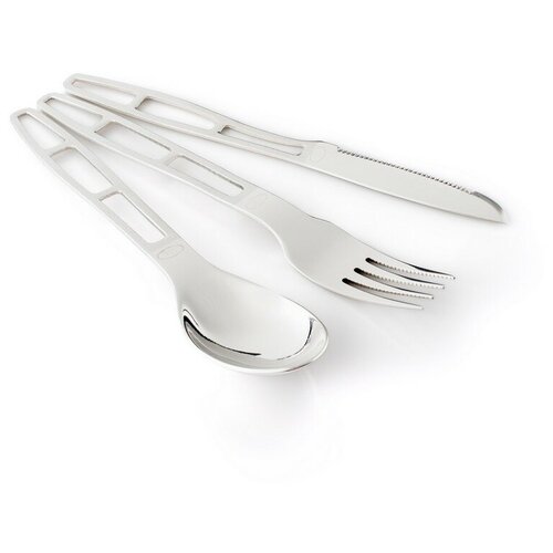    Glacier Stainless 3 Pc. Cutlery Set 2690
