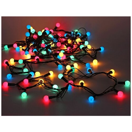  Neon-night , 25 LED , 5 , d 25 ,  1664