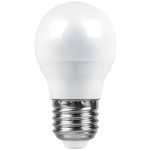 ����� ������������ LED 7�� �27 ������ ��� (LB-95) 2700K 92�