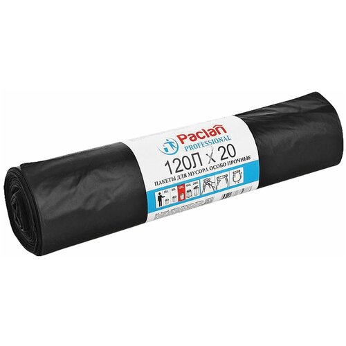 ����� ��� ������ 120� Paclan 