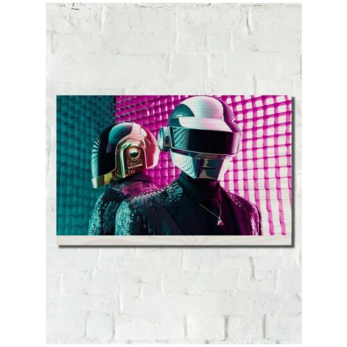    ,   daft punk   - 5383  1090