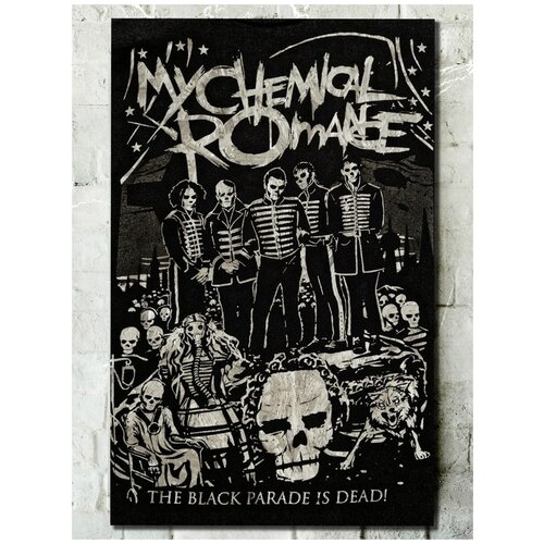        mcr my chemial romance   - 5360 690