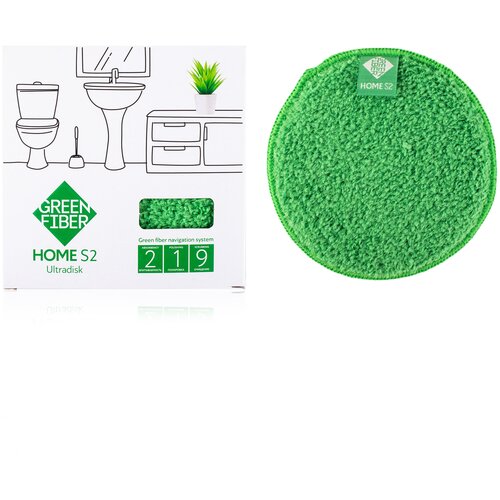 ���� �������� Green Fiber HOME S2. ����: �������. �������: ?12 ��. ��� ������� �����������! 690�
