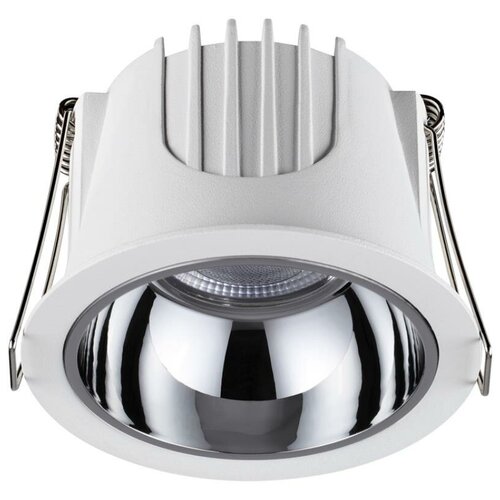   Novotech KNOF, 358689, 10W, LED 2150