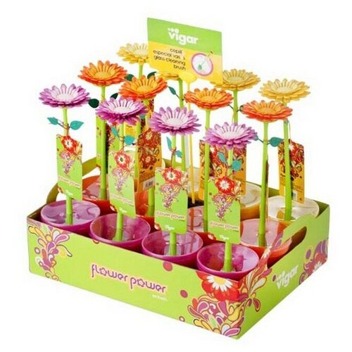     Vigar Flower Power 845