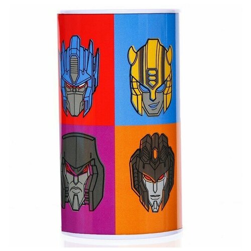 , Transformers 6,5   6,5   12  213