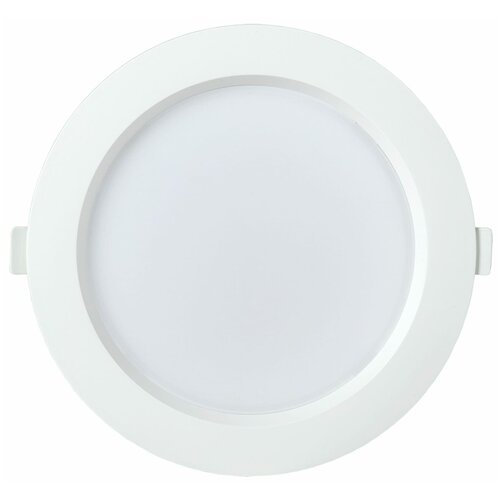  LED  1703   18 6500K IP40 IEK LDVO0-1703-18-6500-K01 (1 .) 1015