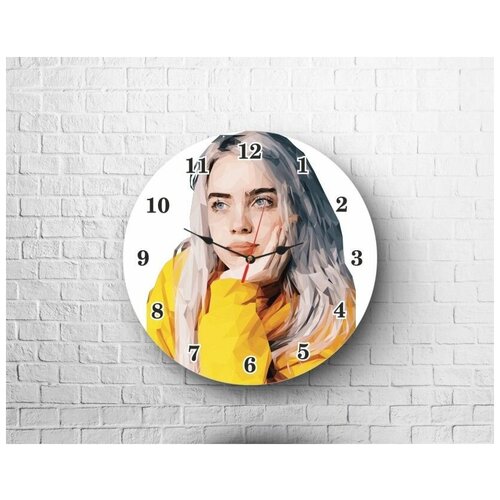   , Billie Eilish 5 1400