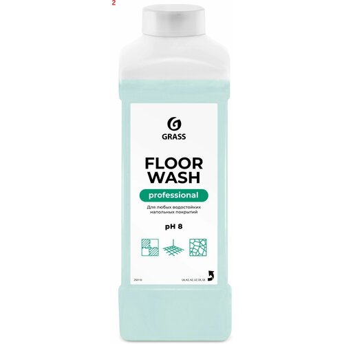     Floor Wash 1  (2 .) 1811