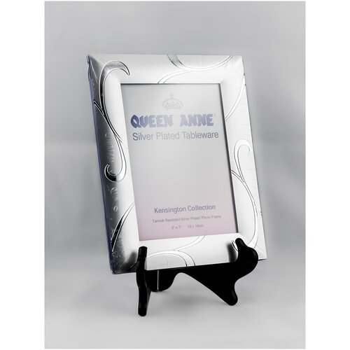  QUEEN ANNE 13x18 , c 18/10  ,  1190  Queen Anne