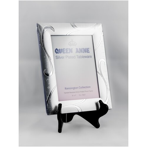  QUEEN ANNE 13x18 , c 18/10   1190