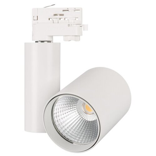   LGD-SHOP-4TR-R100-40W Warm SP2500-Bread (WH, 24 deg) (Arlight, IP20 , 3 ),  4885  Arlight