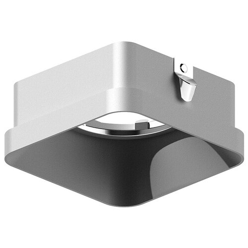          70*70mm N7703 SSL   70*70*H35mm Out10mm MR16,  1014  Ambrella light