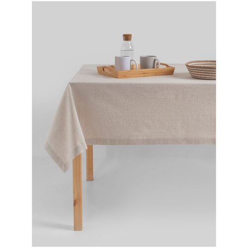  Batuffolo Natural Linen, /, 160*180 3590