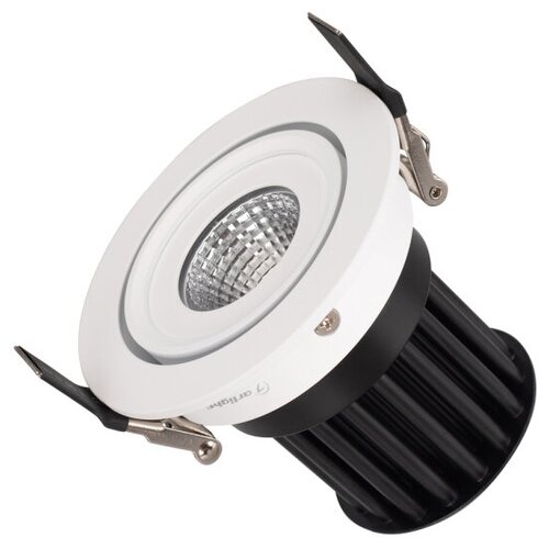   LTD-95WH 9W Day White 45deg (Arlight, IP40 , 3 ) 2009