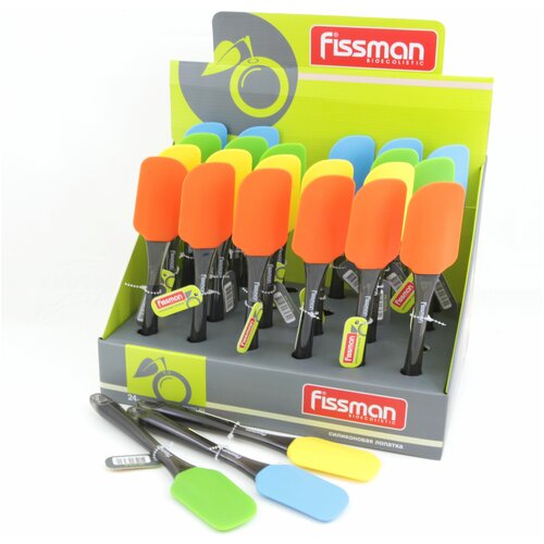  Fissman 25  449