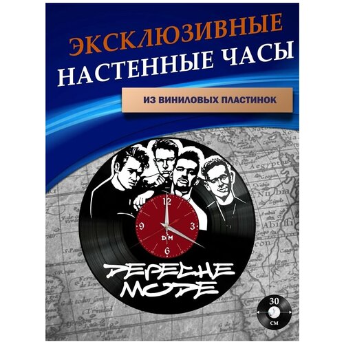       - Depeche Mode ( ),  1022  SMDES