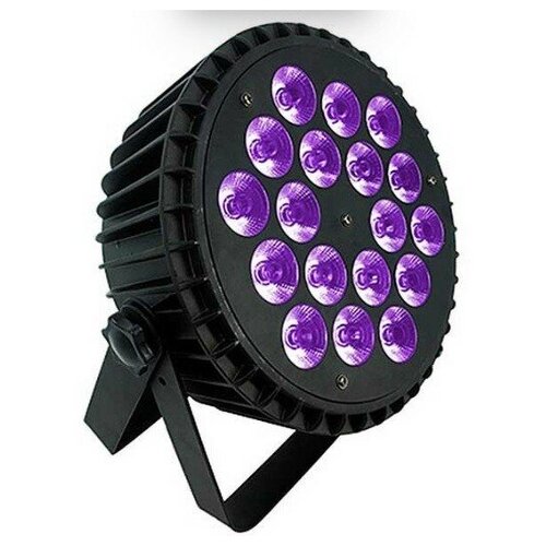 Showlight LED Spot 180W Silent    210  23999