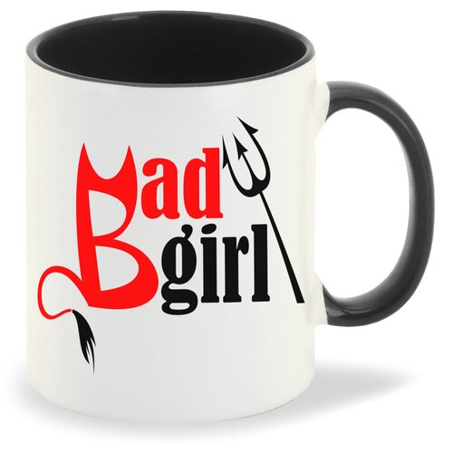   CoolPodarok Bad girl ( ) 380