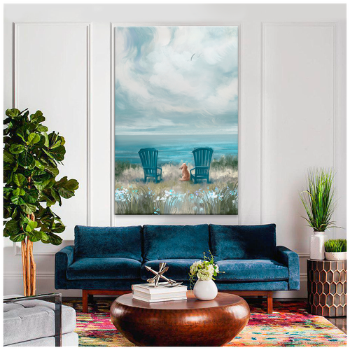      Art.home24  , 50 x 70,  4911  Art.home24