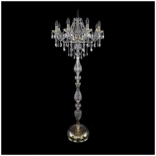   Bohemia Ivele 1415T1/8/200-160/G,  57632  Bohemia Ivele Crystal