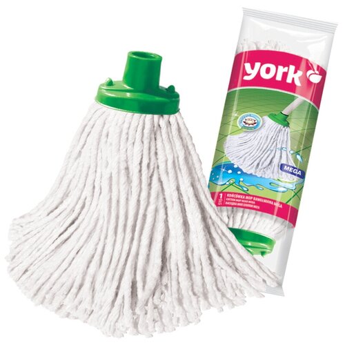 York Mop Mega       433