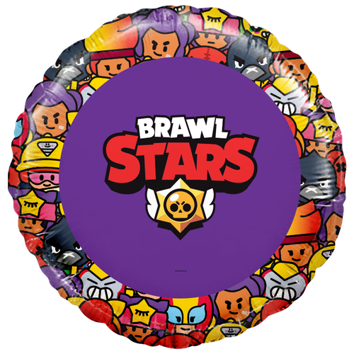    Agura  // Brawl Stars, , 46  162