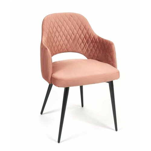  TetChair Valkyria 711 coral barkhat 8461