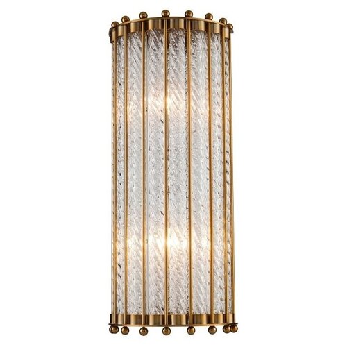 DeLight Collection   Delight Collection Tiziano KG0907W-2 brass 21888